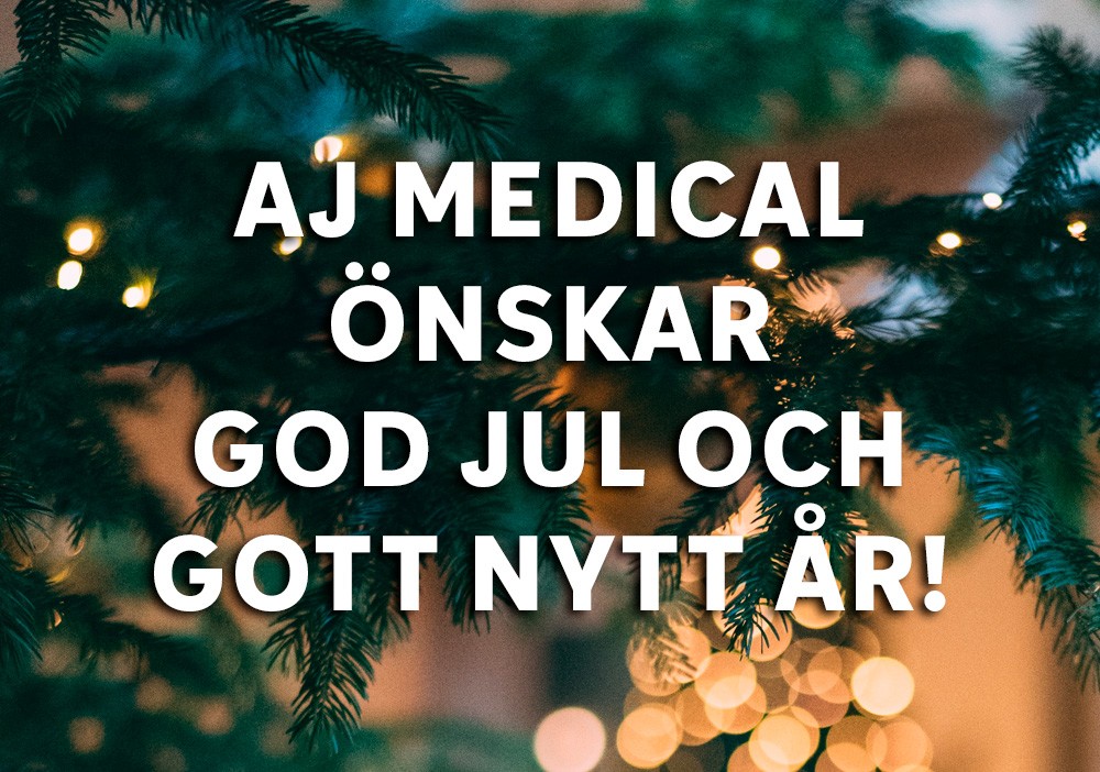 Nyhetsbrev december 2025